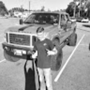 Meet your Posher, Mathew